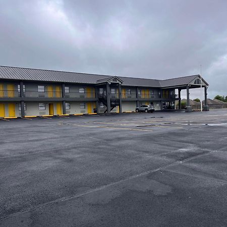 Surestay By Best Western Mcalester (Adults Only) Exteriér fotografie