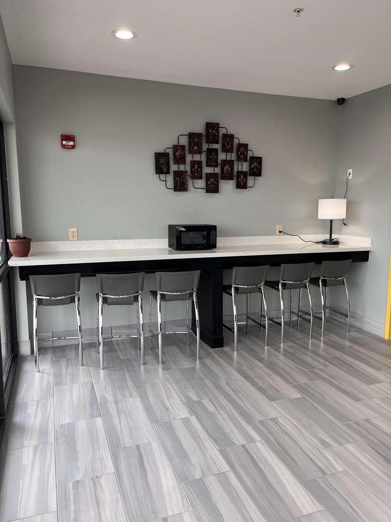 Surestay By Best Western Mcalester (Adults Only) Exteriér fotografie