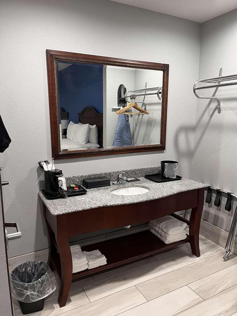 Surestay By Best Western Mcalester (Adults Only) Exteriér fotografie