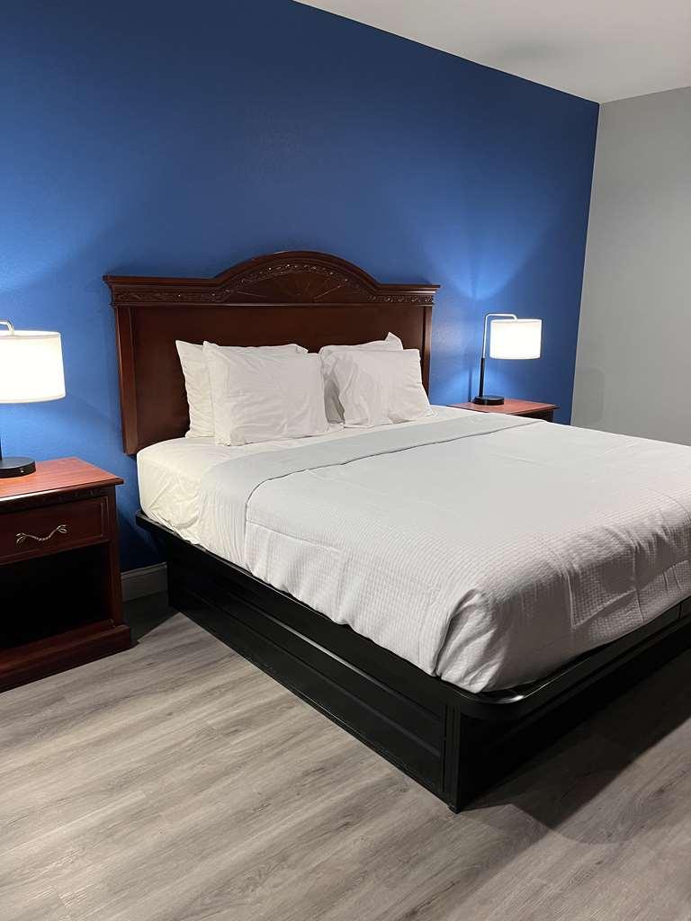 Surestay By Best Western Mcalester (Adults Only) Pokoj fotografie