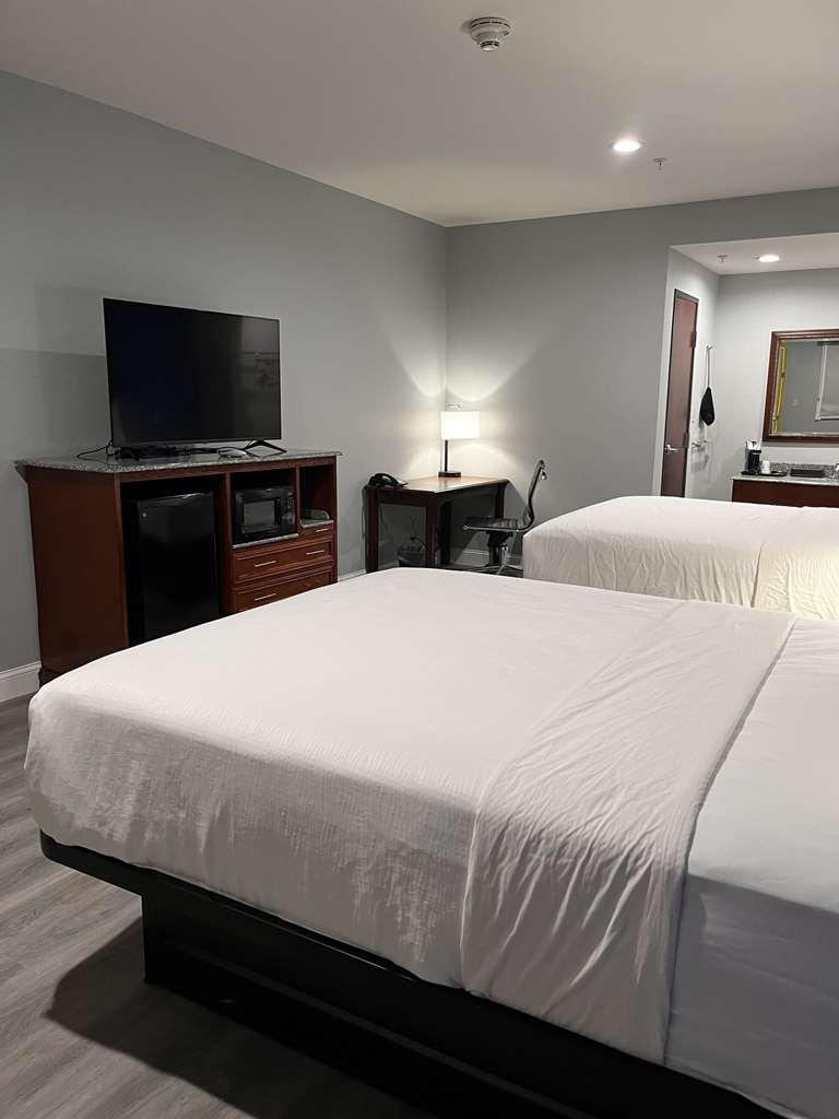 Surestay By Best Western Mcalester (Adults Only) Pokoj fotografie
